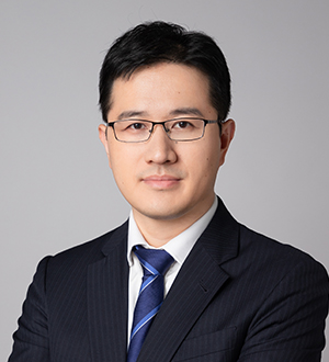 Alan Xu 徐晓冬 - Senior Commercial Planning & Operations Director