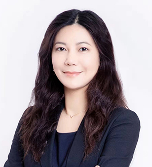 Coco Sun 孙蕾 - HIV BU - Executive Director
