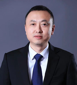 Dapeng Ma 马大鹏 - 高级商务及渠道管理总监