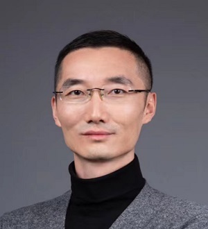 Jun Ge - Executive Clinical Development Director