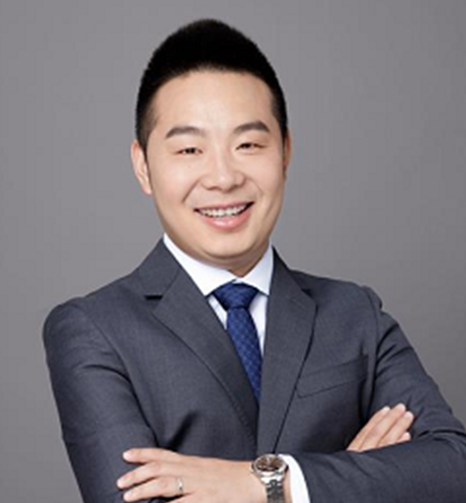 Laver Liu