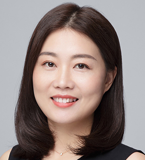 Wendy Tian 田美娟 - 高级注册事务总监